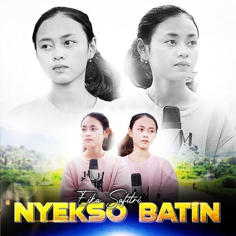 Nyekso Batin