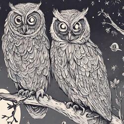 Night Owls