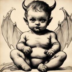 Erica's Son