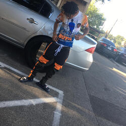 FCK A COP