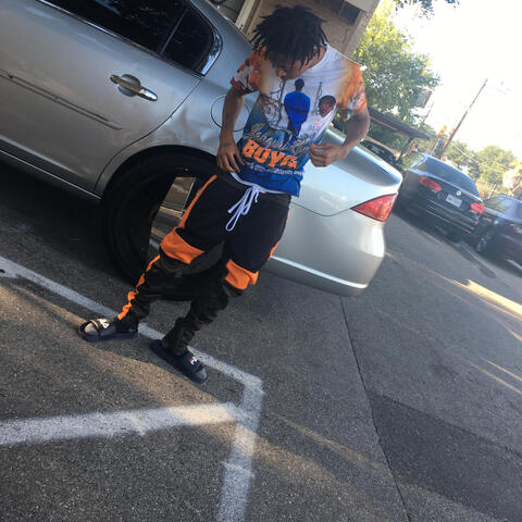 FCK A COP