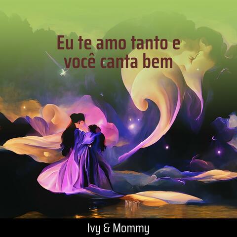 Eu Te Amo Tanto e Você Canta Bem