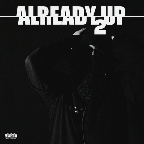 already up 2