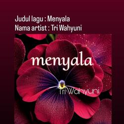 Menyala