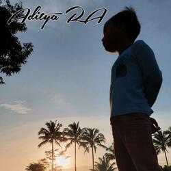 Lupakan Aku
