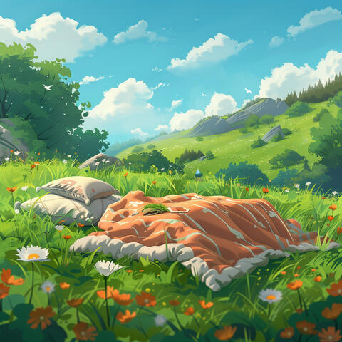 Lovely Universe of Lullabies