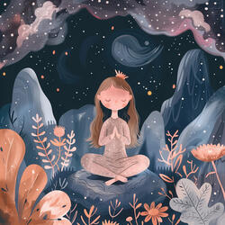 soft breath mantra