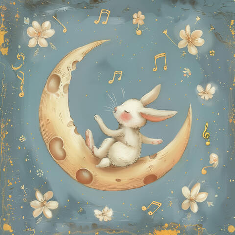 Melodies on the Moon