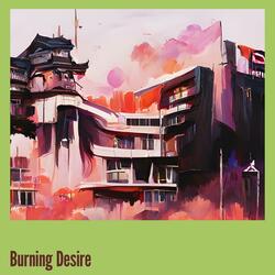 Burning Desire