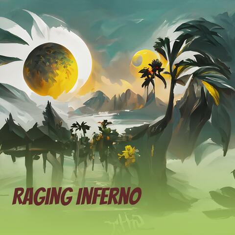 Raging Inferno