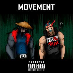 movement