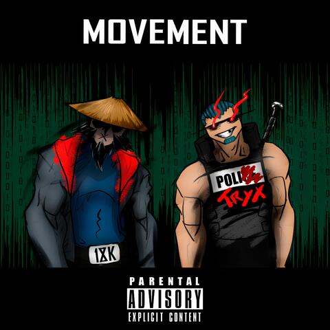 movement
