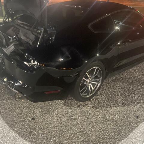 I’m One Of Them Ones