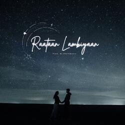 Raataan Lambiyaan