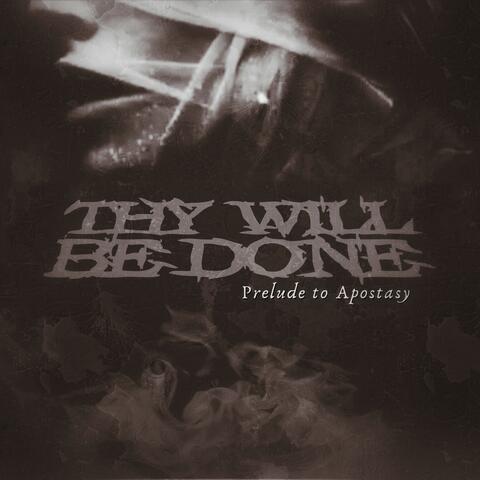 Prelude to Apostasy