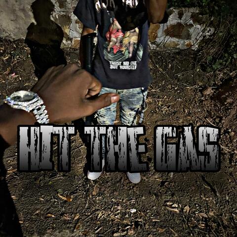 HIT THE GAS