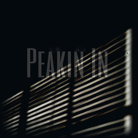 Peakin In