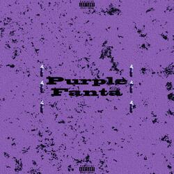 Purple Fanta