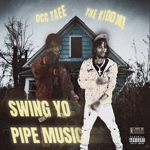SWING YO PIPE MUSIC