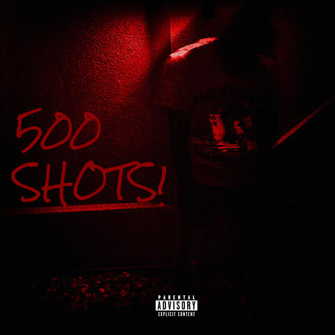 500 Shots!