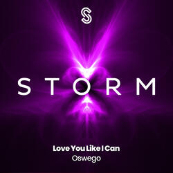 Love You Like I Can