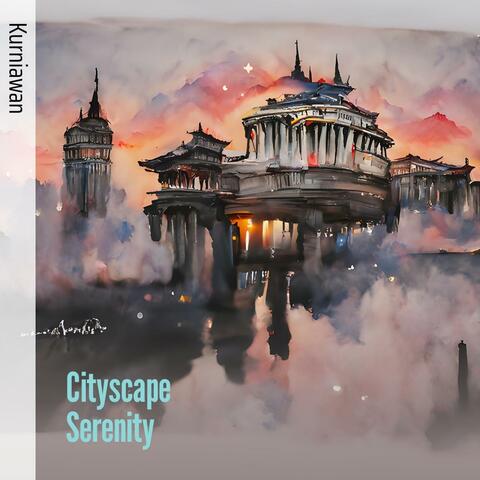 Cityscape Serenity