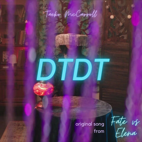 DTDT (Original Soundtrack of Fate vs Elena)
