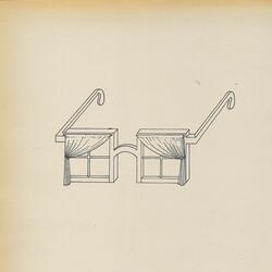 Over the moon, under the weather