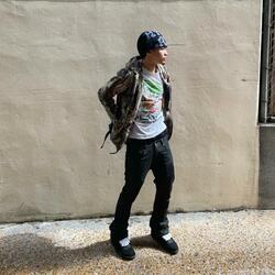 Dis Ain A Happy Song