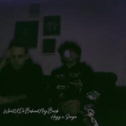 What U Do Behind My Back