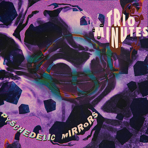 Psychedelic Mirrors