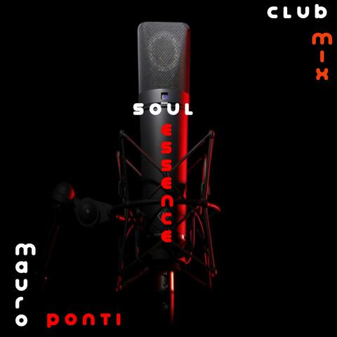 Soul Essence (Club Mix)