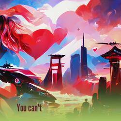 You Can't
