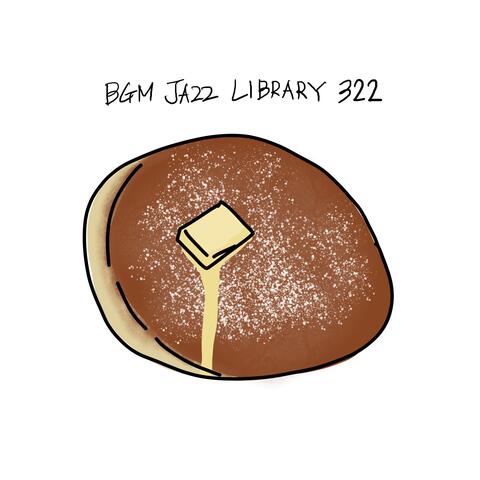 BGM Jazz Library_322