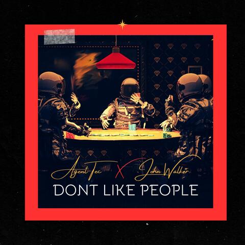 Dont Like People