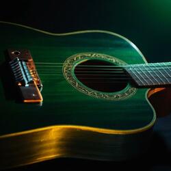 Serenity's Strings
