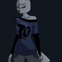 Animal In Me (Sped Up)