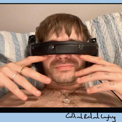 Gold and Red and Laughing