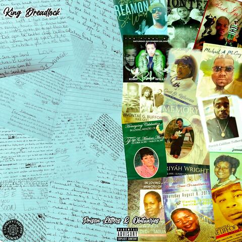 Prison Letters & Obituaries