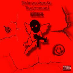 Redcheese