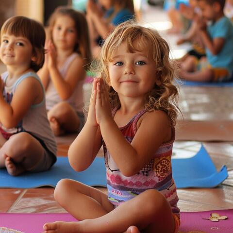 Yoga Adventure