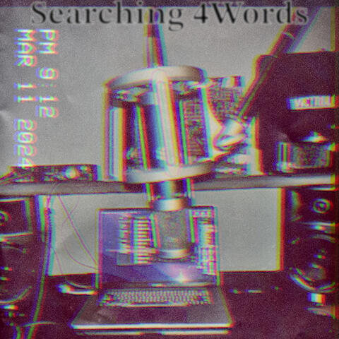 Searching 4Words