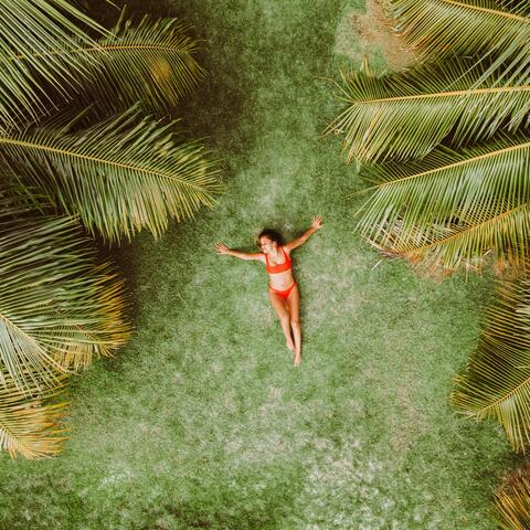 Floating Around