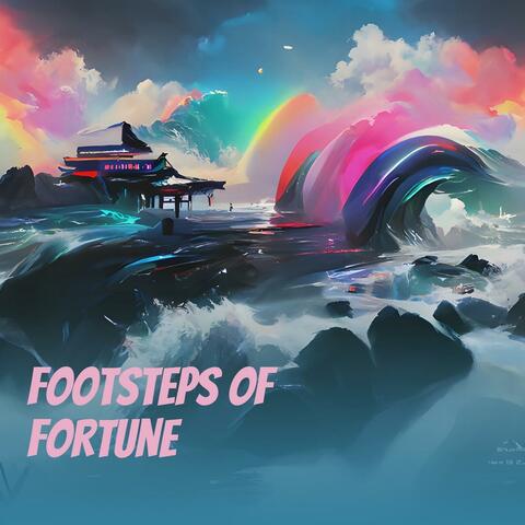Footsteps of Fortune