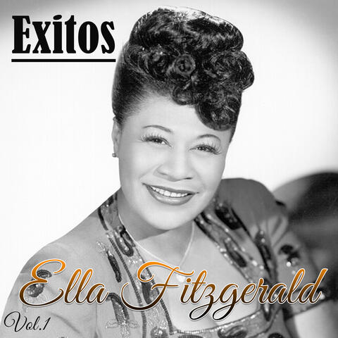 Exitos Ella Fitzgerald Vol.1