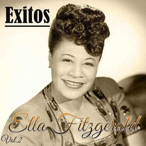 Exitos Ella Fitzgerald Vol.2