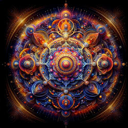 Manifest Attraction
