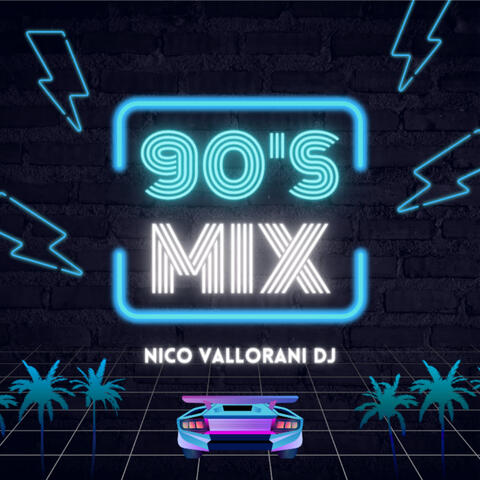 90's Mix