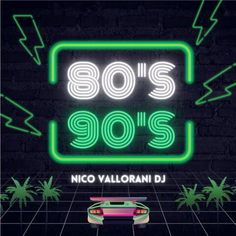 80's 90's Mix