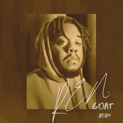 Timestamp Raps Vol. 2: Goat
